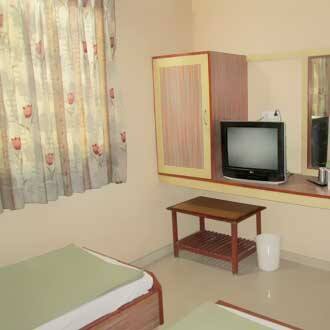 Hotel Trupti, Ahmedabad 2